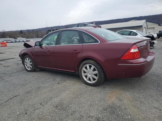 Photo 2 from auction – 2007 FORD FIVE HUNDR with VIN 1FAHP25197G106630
