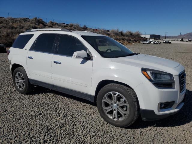Photo 4 from auction – 2016 GMC ACADIA SLT with VIN 1GKKVRKD9GJ103263