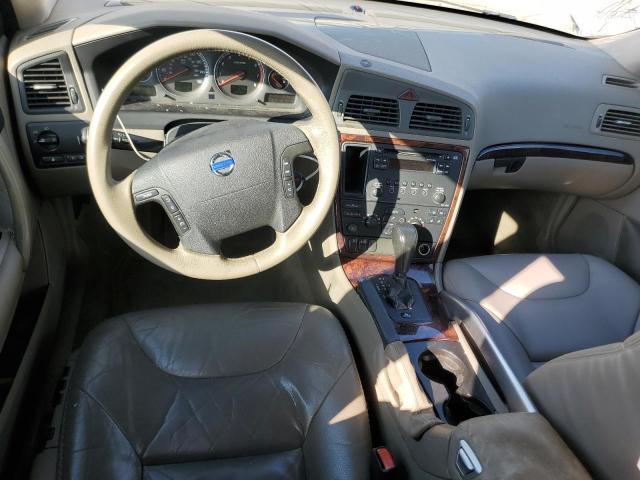 Photo 8 from auction – 2007 VOLVO XC70 with VIN YV4SZ592171259033