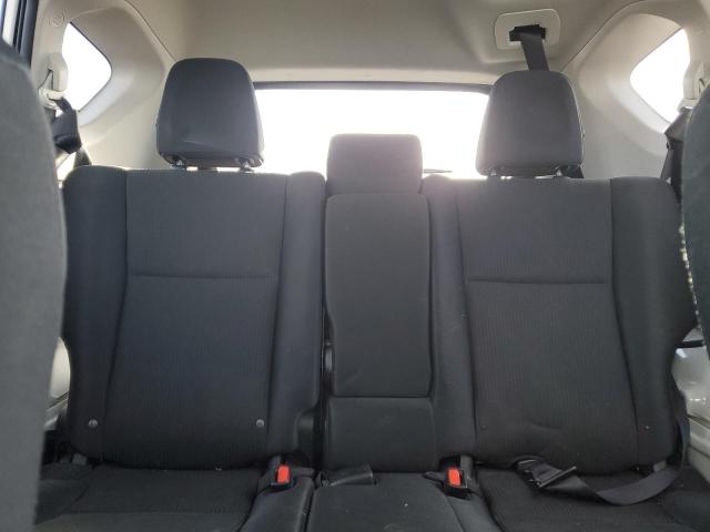 Photo 10 from auction – 2016 TOYOTA RAV4 LE with VIN 2T3BFREV8GW533154