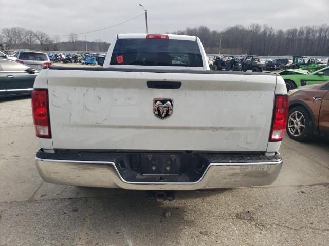 Photo 6 from auction – 2023 RAM 1500 CLASS with VIN 3C6JR6DG2PG665709
