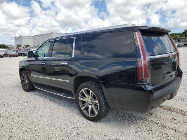 Photo 2 from auction – 2016 CADILLAC ESCALADE E with VIN 1GYS3HKJ0GR164773
