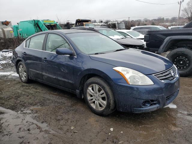 Photo 4 from auction – 2011 NISSAN ALTIMA BAS with VIN 1N4AL2AP6BN516605