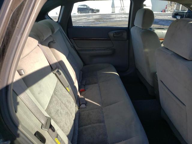 Photo 10 from auction – 2005 CHEVROLET IMPALA LS with VIN 2G1WH52KX59329227