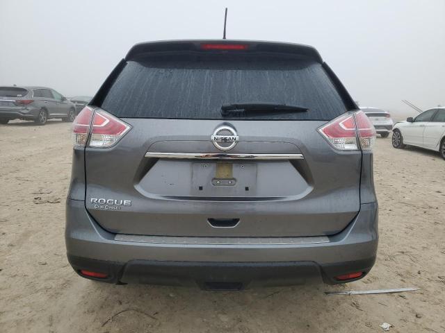 Photo 6 from auction – 2016 NISSAN ROGUE S with VIN JN8AT2MT8GW011657