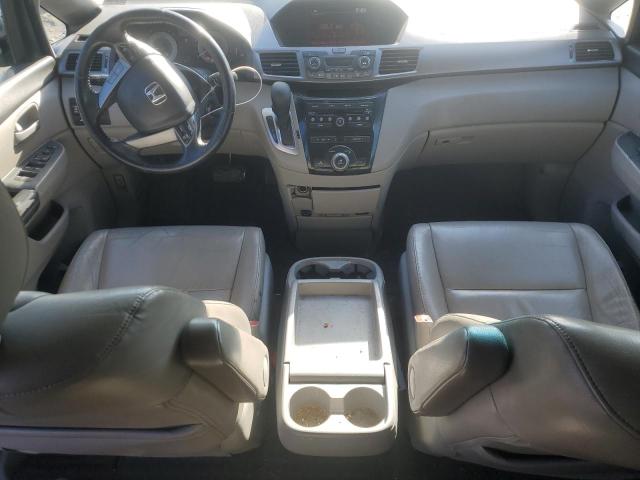 Photo 8 from auction – 2012 HONDA ODYSSEY EX with VIN 5FNRL5H6XCB112671