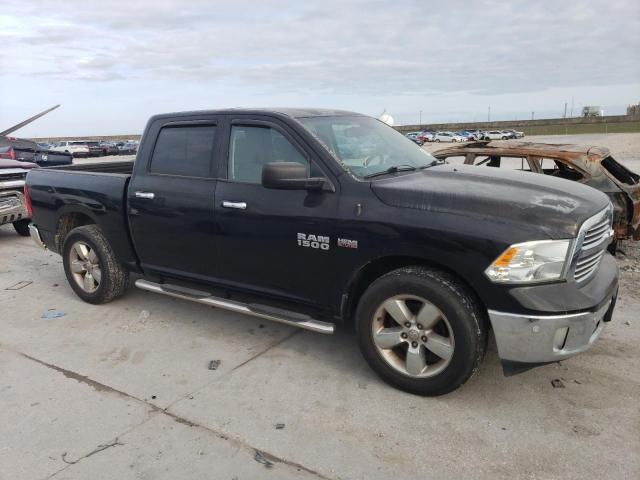 Photo 4 from auction – 2014 RAM 1500 SLT with VIN 1C6RR6LT7ES259416