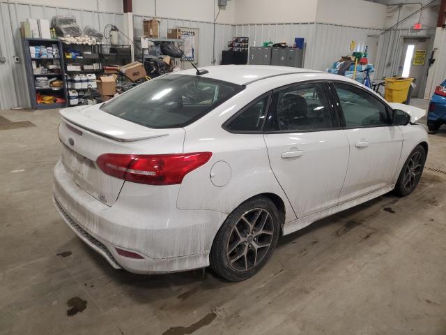 Photo 3 from auction – 2015 FORD FOCUS SE with VIN 1FADP3FE3FL341357