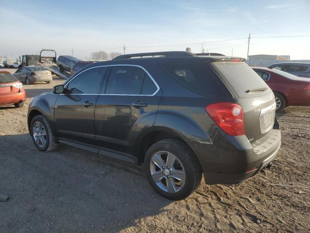 Photo 2 from auction – 2013 CHEVROLET EQUINOX LT with VIN 2GNFLNEK3D6233464
