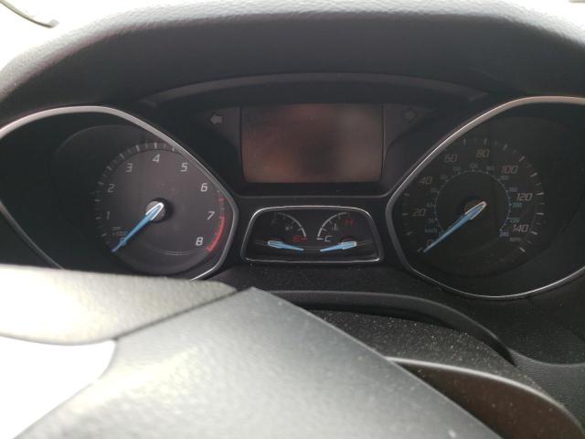 Photo 9 from auction – 2014 FORD FOCUS SE with VIN 1FADP3K26EL178343