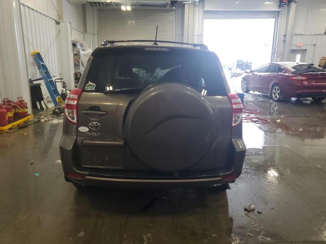 Photo 6 from auction – 2011 TOYOTA RAV4 with VIN JTMZF4DV4BD030763