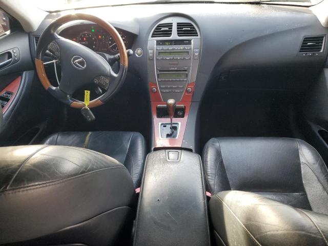 Снимка 8 от търг – 2007 LEXUS ES 350 с VIN JTHBJ46G472116655