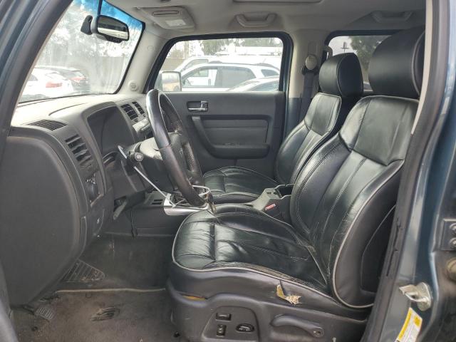 Photo 7 from auction – 2006 HUMMER H3 with VIN 5GTDN136468209074