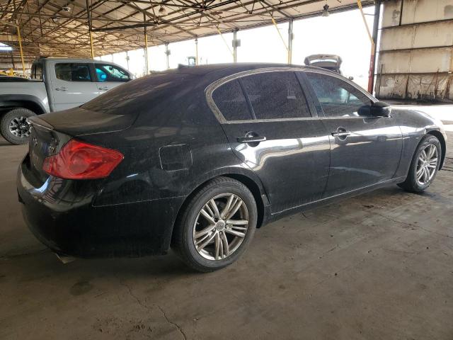 Photo 3 from auction – 2013 INFINITI G37 BASE with VIN JN1CV6AP5DM304519
