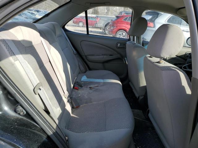 Photo 10 from auction – 2004 NISSAN SENTRA 1.8 with VIN 3N1CB51D94L866233