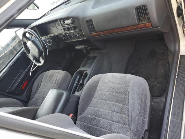 Photo 8 from auction – 1997 JEEP GRAND CHER with VIN 1J4FX58S2VC612449