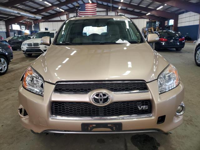 Foto 5 de la subasta – 2012 TOYOTA RAV4 LIMIT con VIN 2T3DK4DV9CW075546