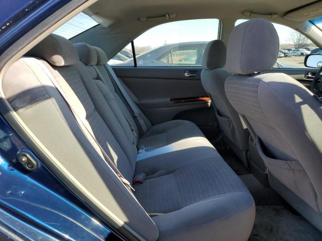 Photo 10 from auction – 2005 TOYOTA CAMRY LE with VIN 4T1BE30K85U091883