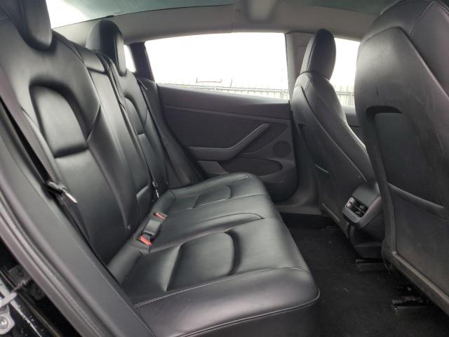 Photo 10 from auction – 2022 TESLA MODEL 3 with VIN 5YJ3E1EA8NF288073
