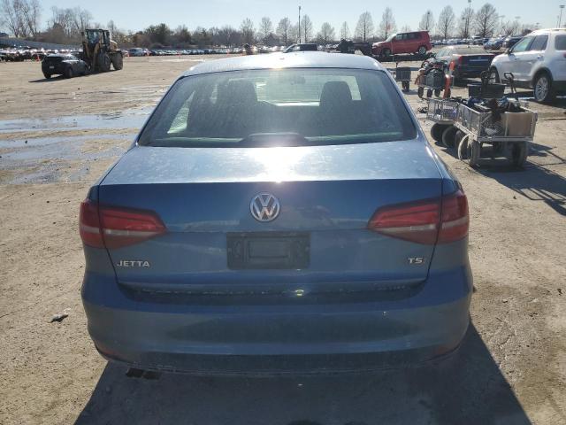Photo 6 from auction – 2017 VOLKSWAGEN JETTA S with VIN 3VW2B7AJ5HM227239