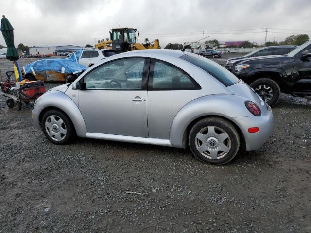 Photo 2 from auction – 2001 VOLKSWAGEN NEW BEETLE with VIN 3VWCK21C01M453168