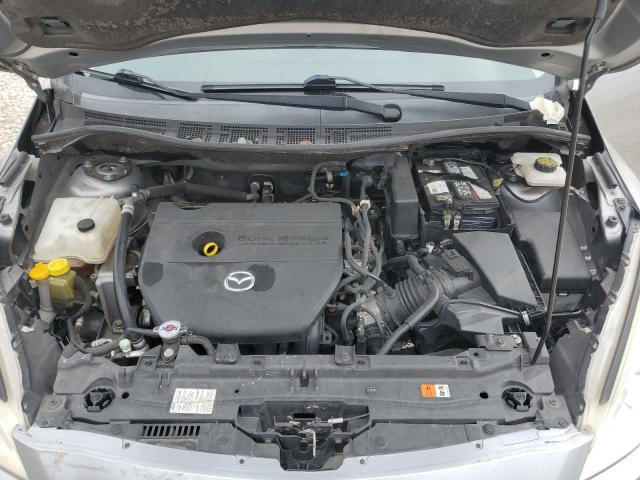 Photo 12 from auction – 2012 MAZDA 5 with VIN JM1CW2BL3C0117414