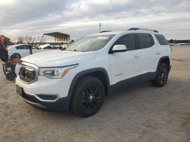 Photo 1 from auction – 2019 GMC ACADIA SLT with VIN 1GKKNMLS8KZ245811