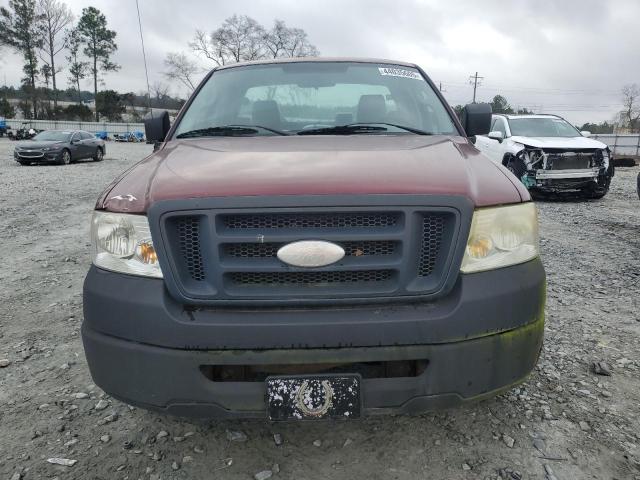 Photo 5 from auction – 2006 FORD F150 with VIN 1FTRF12W46NA08322