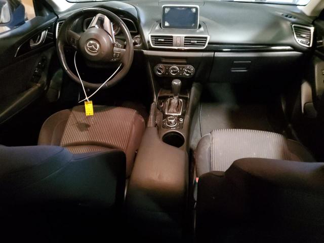 Photo 8 from auction – 2016 MAZDA 3 TOURING with VIN 3MZBM1L79GM266472