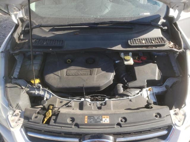 Photo 12 from auction – 2014 FORD ESCAPE TIT with VIN 1FMCU9J96EUA96666