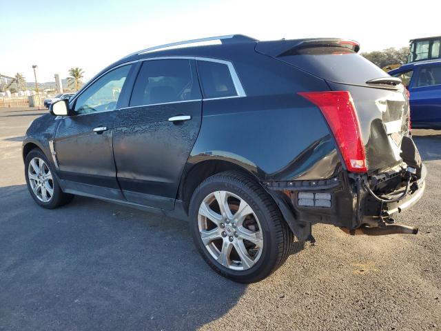 Photo 2 from auction – 2010 CADILLAC SRX PERFOR with VIN 3GYFNEEY8AS623135
