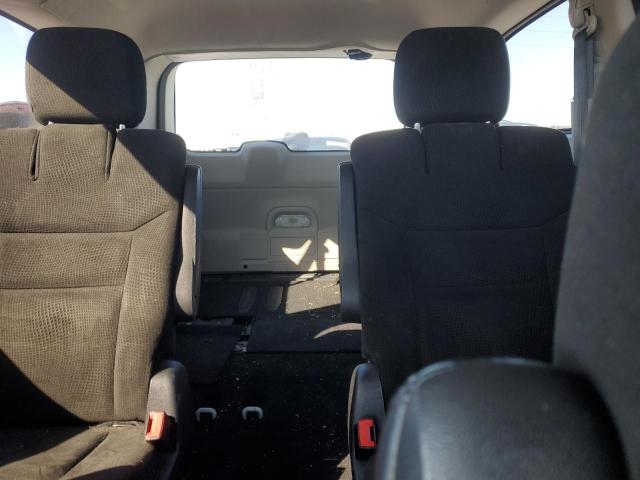 Photo 10 from auction – 2015 DODGE GRAND CARA with VIN 2C4RDGBG4FR711343
