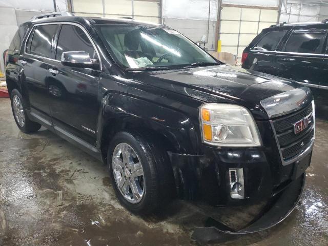 Photo 4 from auction – 2012 GMC TERRAIN SL with VIN 2GKFLXE56C6242869