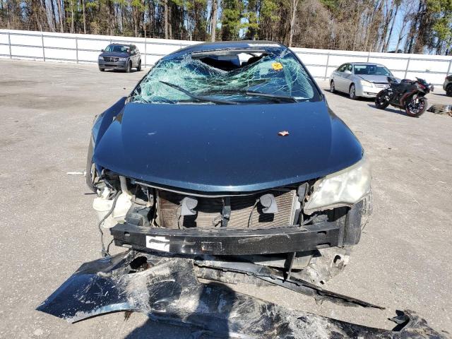 Photo 5 from auction – 2012 TOYOTA CAMRY BASE with VIN 4T1BF1FK8CU008233