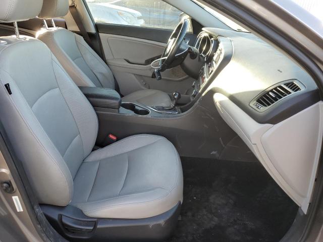 Photo 7 from auction – 2015 KIA OPTIMA EX with VIN 5XXGN4A72FG430655