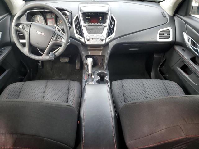 Photo 8 from auction – 2012 GMC TERRAIN SL with VIN 2GKALMEK4C6136693