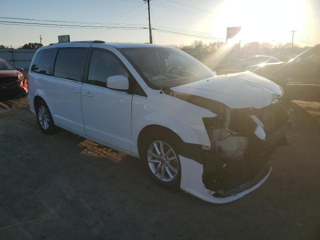Photo 4 from auction – 2018 DODGE GRAND CARA with VIN 2C4RDGCGXJR282362