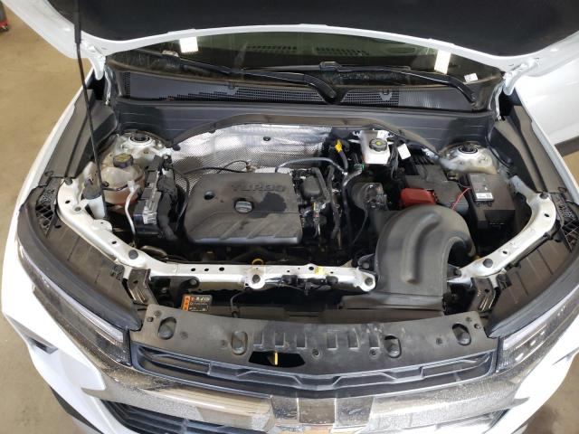 Photo 12 from auction – 2024 CHEVROLET TRAILBLAZE with VIN KL79MRSL8RB174565