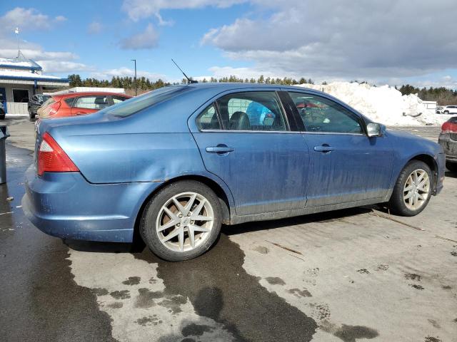 Photo 3 from auction – 2010 FORD FUSION SEL with VIN 3FAHP0JG2AR375440