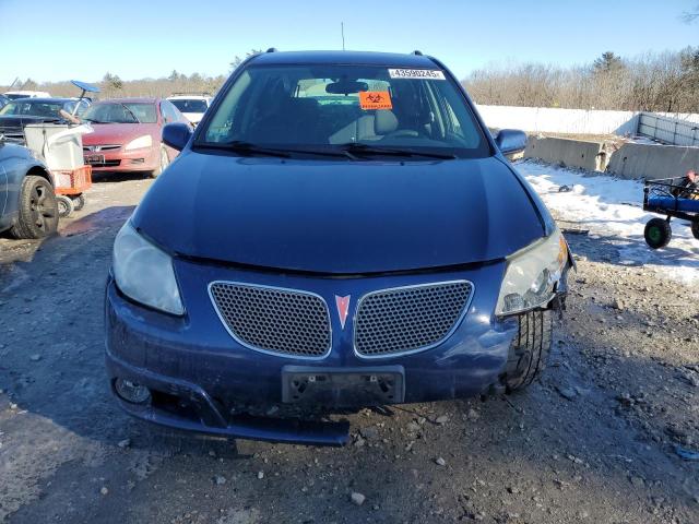 Photo 5 from auction – 2005 PONTIAC VIBE with VIN 5Y2SL63805Z473131