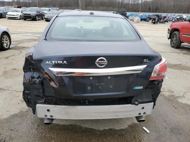 Photo 6 from auction – 2013 NISSAN ALTIMA 2.5 with VIN 1N4AL3AP3DC283044