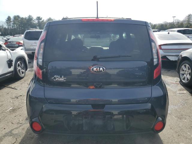 Фото 6 с аукциона – 2016 KIA SOUL + с VIN KNDJP3A58G7311799