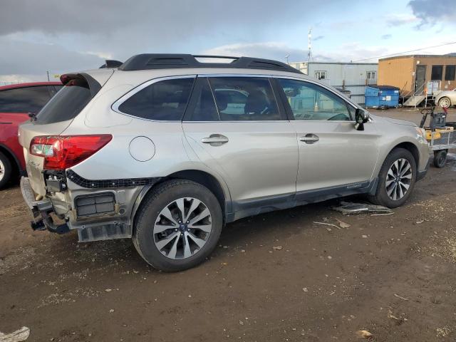 Photo 3 from auction – 2017 SUBARU OUTBACK 2. with VIN 4S4BSANC2H3414236