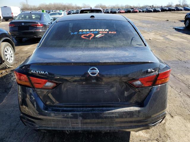 Photo 6 from auction – 2019 NISSAN ALTIMA SL with VIN 1N4BL4EV5KC181552