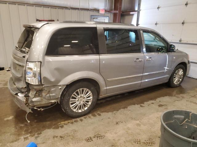 Photo 3 from auction – 2014 CHRYSLER TOWN & COU with VIN 2C4RC1CG9ER224958