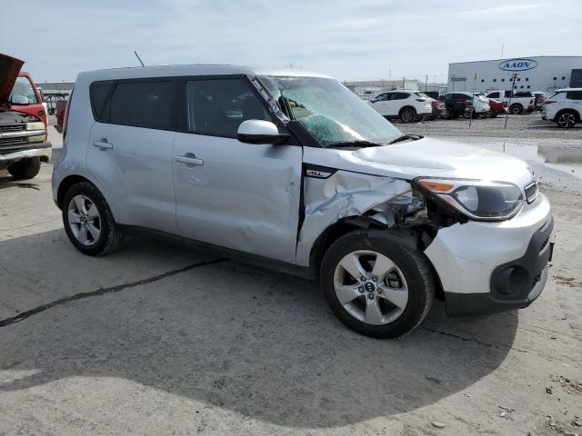 Photo 4 from auction – 2017 KIA SOUL with VIN KNDJN2A29H7441663