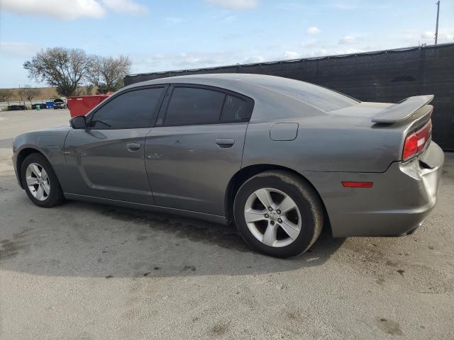 Photo 2 from auction – 2011 DODGE CHARGER with VIN 2B3CL3CG1BH608138