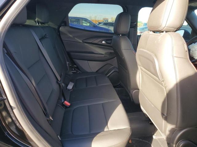 Photo 11 from auction – 2024 CHEVROLET TRAILBLAZE with VIN KL79MUSL2RB113862