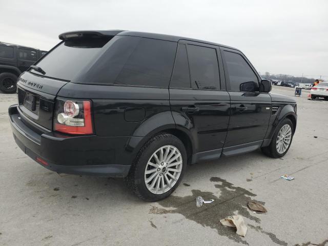 Photo 3 from auction – 2012 LAND ROVER RANGE ROVE with VIN SALSF2D42CA721377