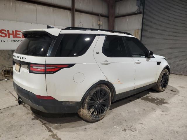 Снимка 3 от търг – 2017 LAND ROVER DISCOVERY с VIN SALRRBBV1HA034724